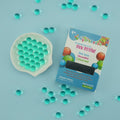Pack of 7000 REGULAR Water Beads (15 Colours Available)