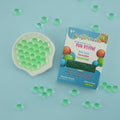 Pack of 7000 REGULAR Water Beads (15 Colours Available)