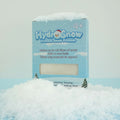 Pack of HydroSnow® Instant Snow Powder (100g)