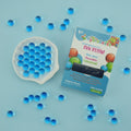 Pack of 7000 REGULAR Water Beads (15 Colours Available)