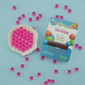 Pack of 7000 REGULAR Water Beads (15 Colours Available)