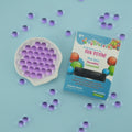 Pack of 7000 REGULAR Water Beads (15 Colours Available)