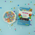 Pack of 10000 SMALL Water Beads (7 Colours Available)
