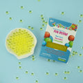 Pack of 10000 SMALL Water Beads (7 Colours Available)