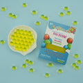Pack of 7000 REGULAR Water Beads (15 Colours Available)