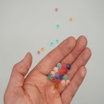 Pack of 10000 SMALL Water Beads (7 Colours Available)
