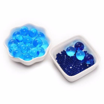Pack of 7000 REGULAR Water Beads (15 Colours Available)